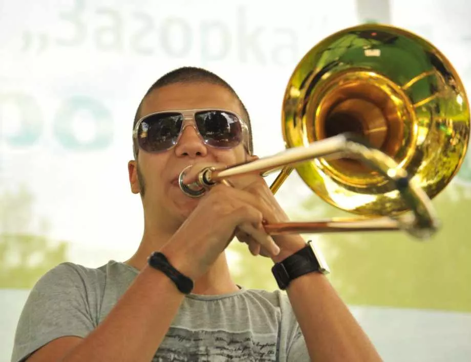 Brazzobrazzie 2014
