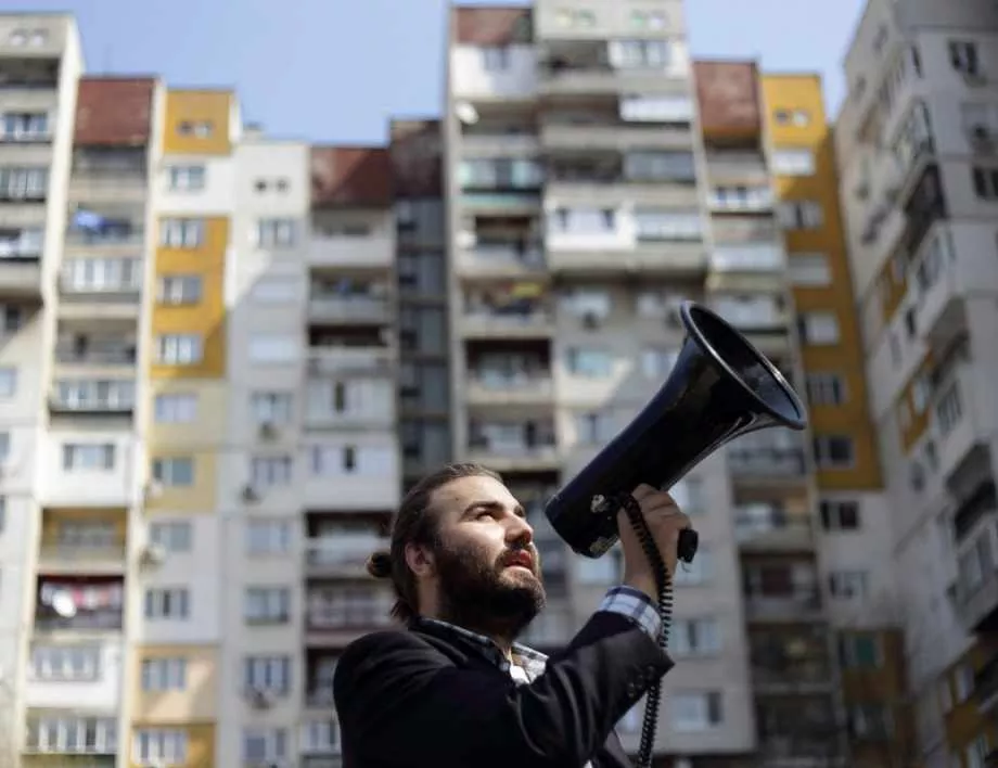 Писателят Ангел Иванов: Техническата проверка е форма на покаяние