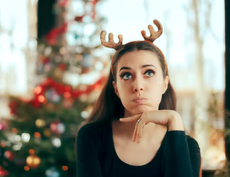 Шест сигурни начина да съсипеш Коледата си
