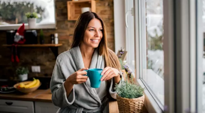 8 идеи за самоусъвършенстване вкъщи по време на изолацията