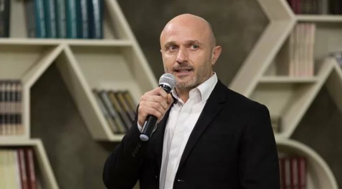 Георги Тошев: Единственият белег на цивилизованост днес е толерантността