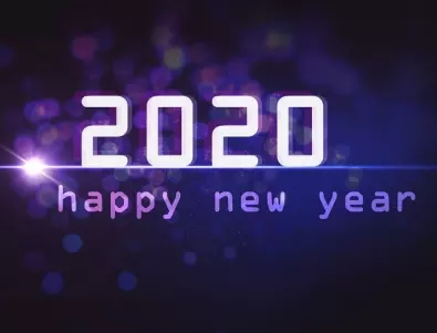 Прогноза за 2020: Как ще протече годината в политиката - и в други сфери на глупостта
