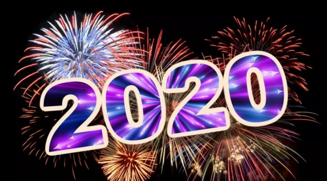 2020-та според Ванга + хороскоп