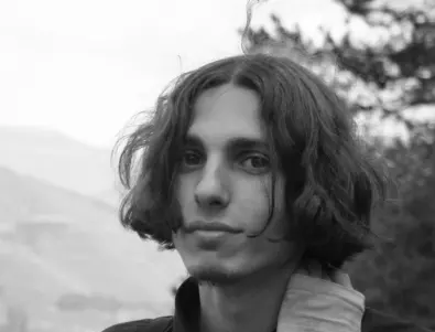 Веганът Никола Донев: Възможно е човек да бъде реалист и идеалист едновременно