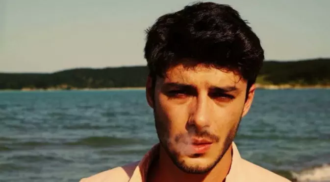 Актьорът Галин Найденов: Живеем в свят, в който любовта е на изчезване!