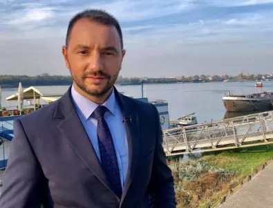 Антон Хекимян: Иска ми се да залича безпардонното отношение на някои от хората във властта 