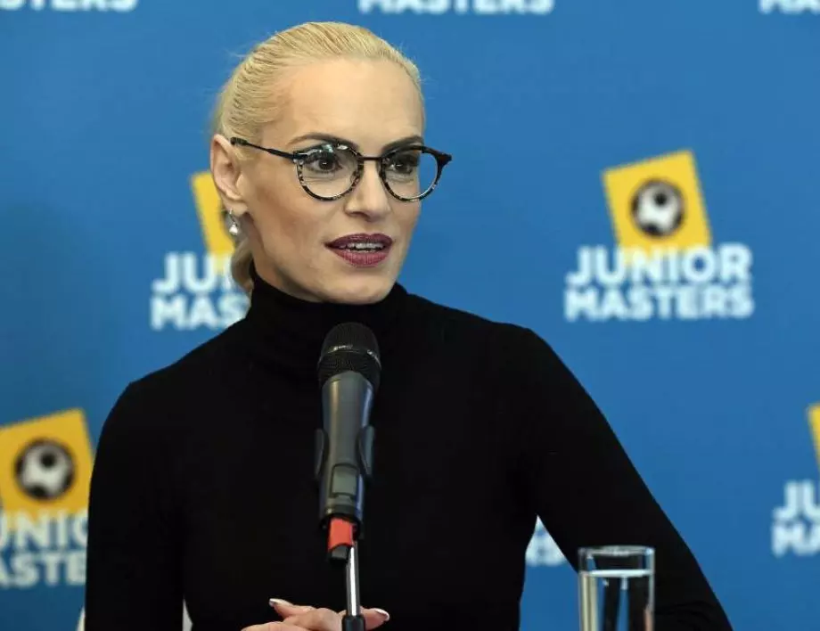 Ива Екимова разплака цялата мрежа с тази СНИМКА