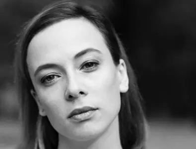 Актрисата Весела Бабинова: От това да се срамуваш може да научиш много
