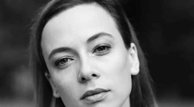 Актрисата Весела Бабинова: От това да се срамуваш може да научиш много