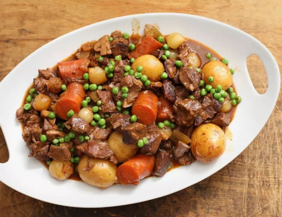 Бърза и вкусна вечеря у дома - ето как за НУЛА ВРЕМЕ