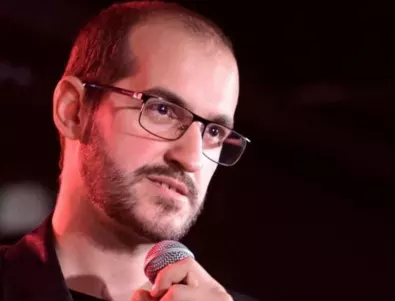 Писателят Мартин Колев: Исках да напиша фентъзи с български одежди