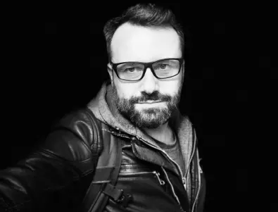 Явор Гърдев: Разчитам най-много на интуицията си