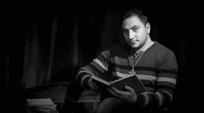 Актьорът Светозар Кнезовски: В София ми харесва изобилието от културни събития и тази "живост"