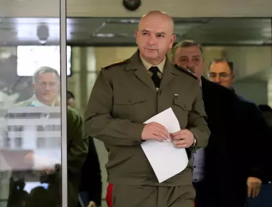 Трудните времена раждат силни хора - да благодарим на генерал Мутафчийски