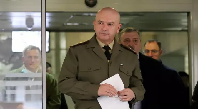 Трудните времена раждат силни хора - да благодарим на генерал Мутафчийски