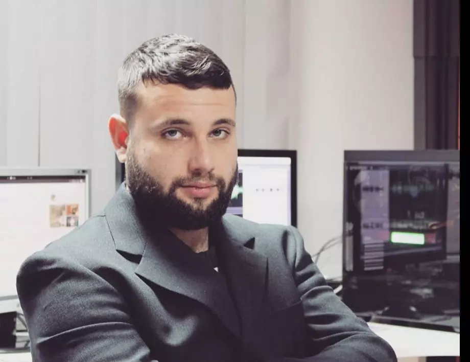 #Пловдив вкъщи - Влогърът Тодор Азов: Гледам лоши филми и ги коментирам