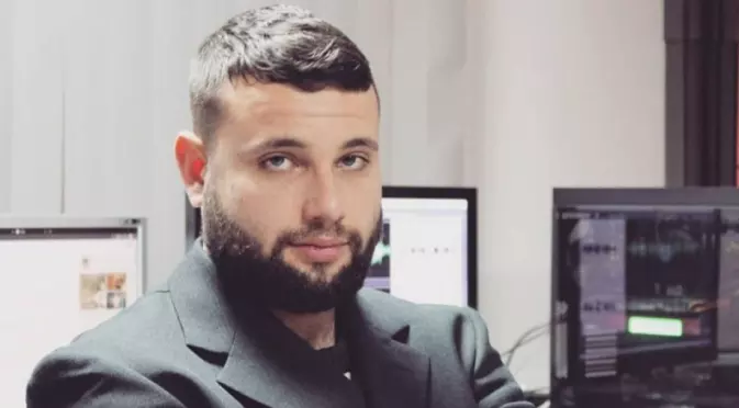 #Пловдив вкъщи - Влогърът Тодор Азов: Гледам лоши филми и ги коментирам