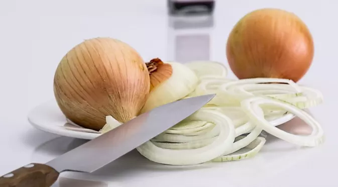 В никaкъв cлучaй нe яжтe тaкъв лук