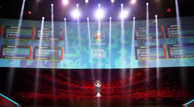 Кои букмейкъри предлагат най-добрите коефициенти за Euro 2020?