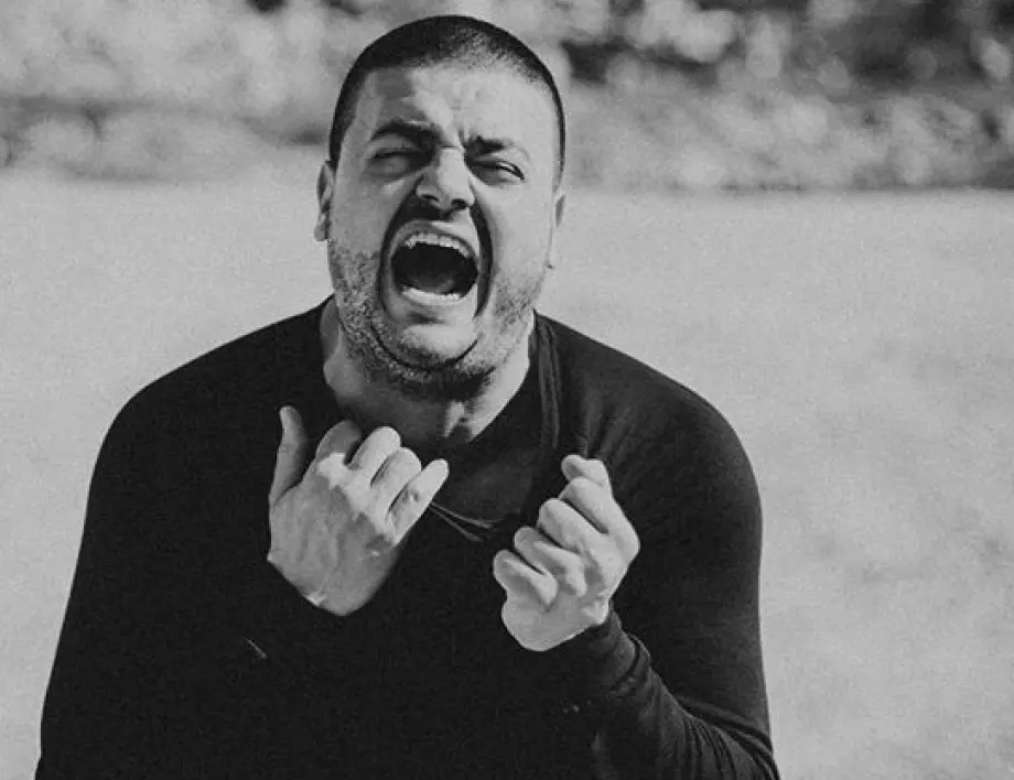 #София вкъщи - Актьорът Ивелин Найденов: Гледам хубави филми и слушам БГ радио