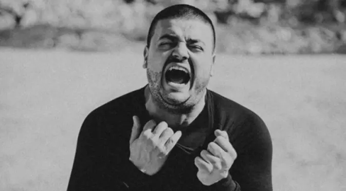 #София вкъщи - Актьорът Ивелин Найденов: Гледам хубави филми и слушам БГ радио