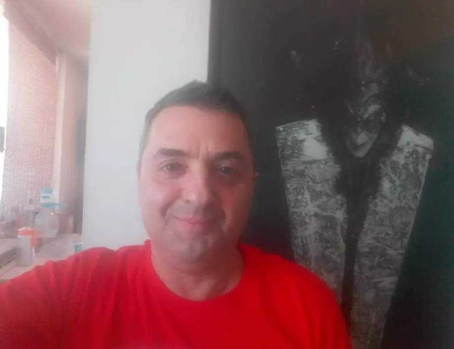#София вкъщи - Водещият Цветомир Иванов: Чета детски приказки във фейсбук и правя стендъп комедия