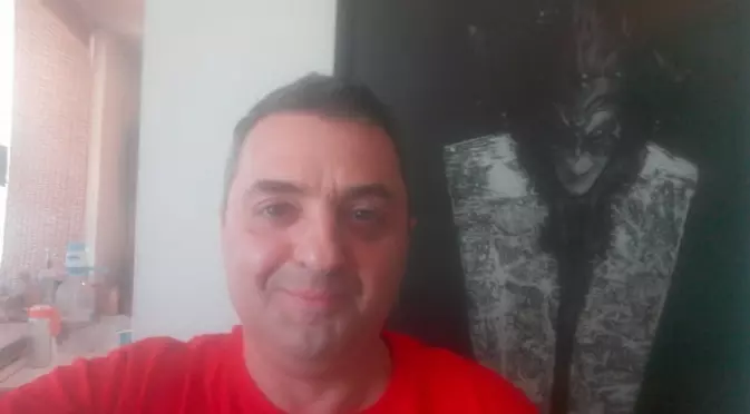 #София вкъщи - Водещият Цветомир Иванов: Чета детски приказки във фейсбук и правя стендъп комедия