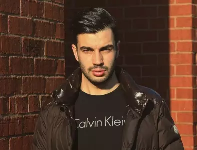 #София вкъщи - Актьорът и репортер Дилян Калчев: Спазвам диета, гледам стари класики и търся репортажи