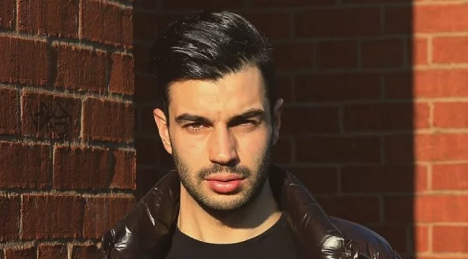 #София вкъщи - Актьорът и репортер Дилян Калчев: Спазвам диета, гледам стари класики и търся репортажи