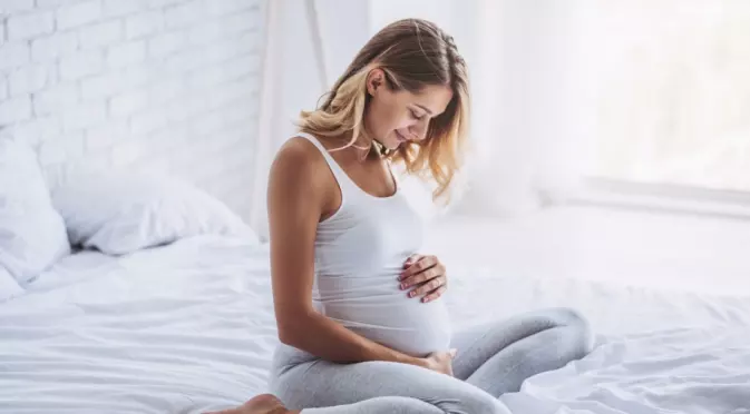 3 неща, които детето научава още в утробата