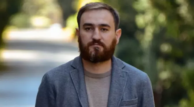 Иван Шишиев, създателят на "Етюд-и-те на София" : Искам да променя много неща в София, но ако го направя, тя ще стане скучна