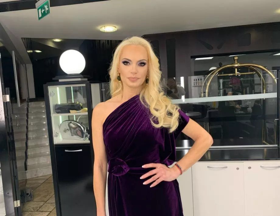5 най-важни песни в живота на Ива Екимова