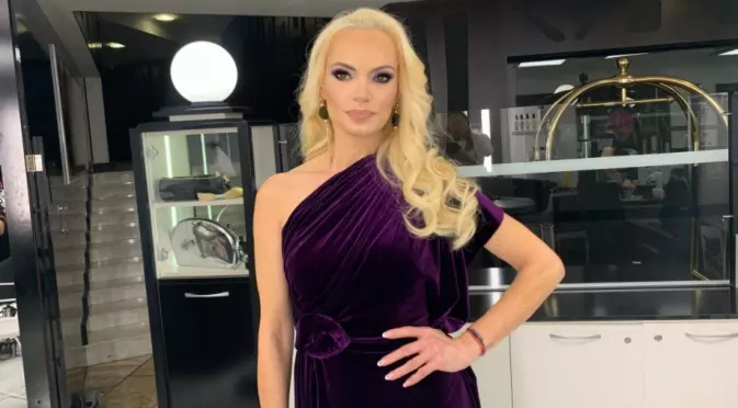 5 най-важни песни в живота на Ива Екимова