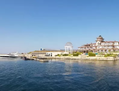 Като акостираш в сарая, носи дарове (5 стъпки за начинаещи)