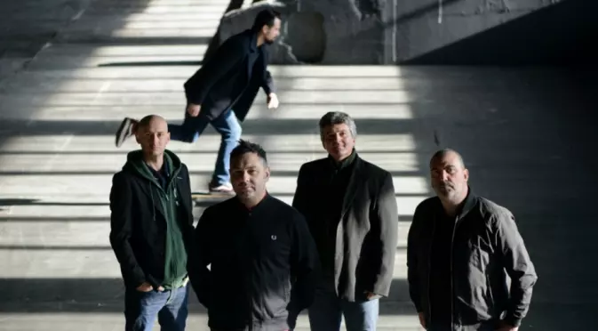 ОСТАВА и Urban Tapes възраждат още една емблематична песен на групата