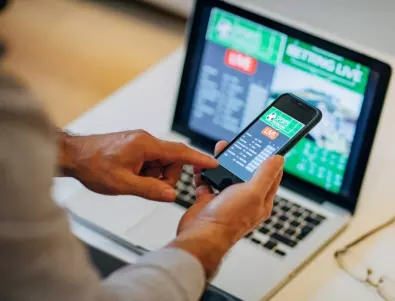 Кога можем да се доверим на онлайн букмейкър за спортни залози?