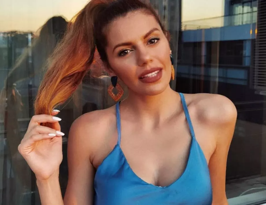Михаела Филева изуми публиката с ново видео и песента 