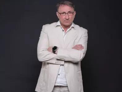 Актьорът Теодор Елмазов: В София най-много ми харесва близостта до планината