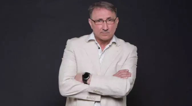 Актьорът Теодор Елмазов: В София най-много ми харесва близостта до планината