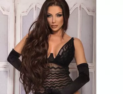 Край! Емануела каза истината за Елвиса от "Игри на волята": Лъже ви!