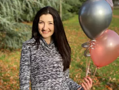 Консултантът по личностно развитие Мария Тонева: Животът в чужбина е голямо училище
