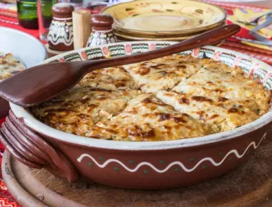 Бързо и вкусно гювече на тиган