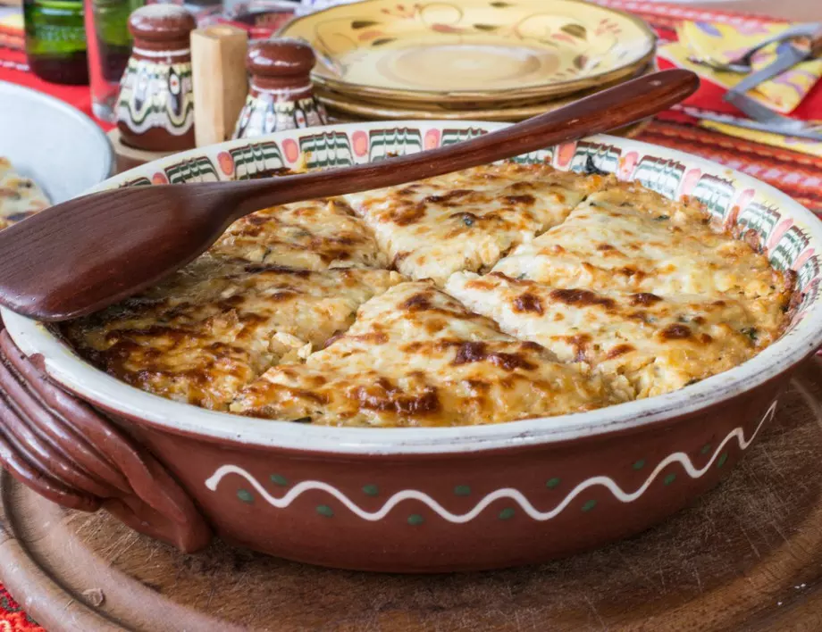 Ето как да приготвите най-вкусното гювече