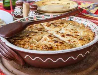 Ето как да приготвите най-вкусното гювече