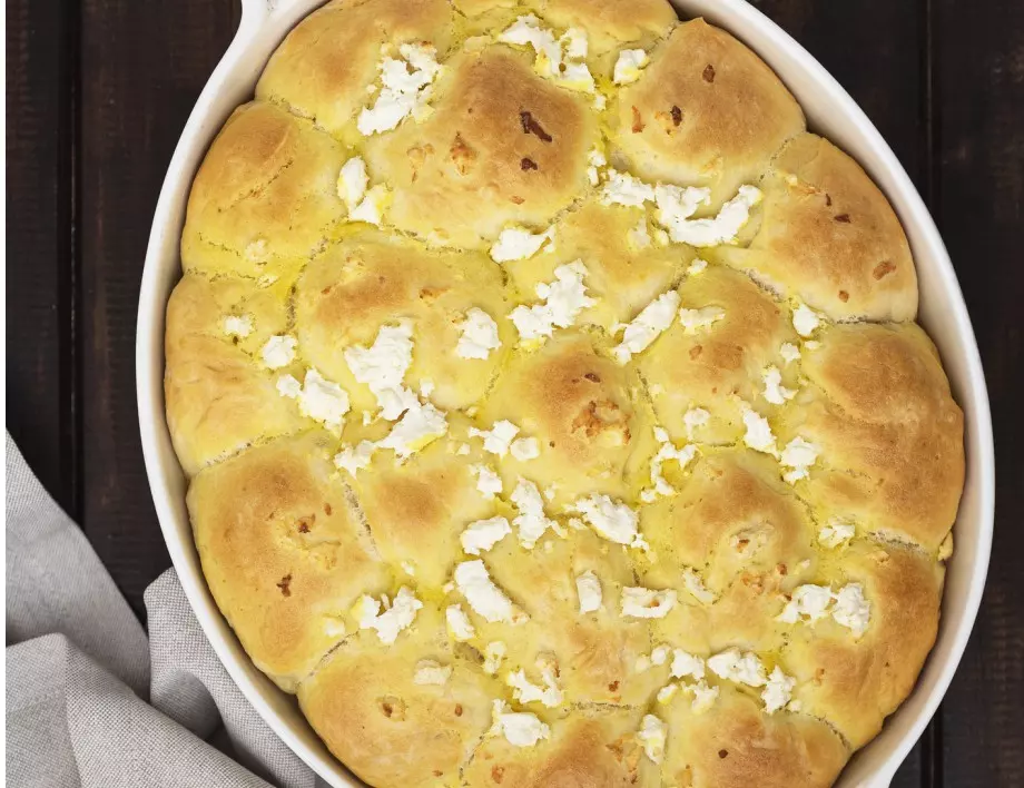 Вкусни милинки по родопски у дома - с тази съставка стават чудни