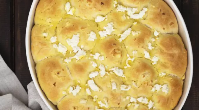 Вкусни милинки по родопски у дома - с тази съставка стават чудни