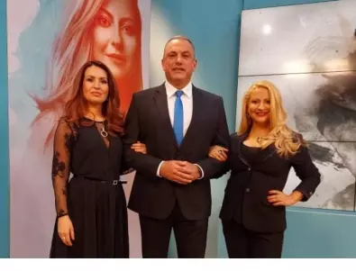 Популярни тв водещи са в шок! Станаха жертва на голяма измама