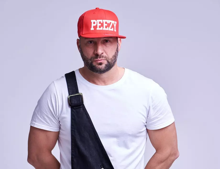 Рапърът Alex P: Днешните жени са безразлични и несигурни