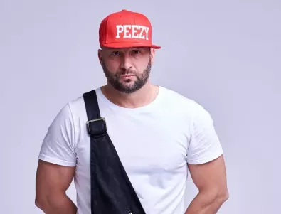 Рапърът Alex P: Днешните жени са безразлични и несигурни