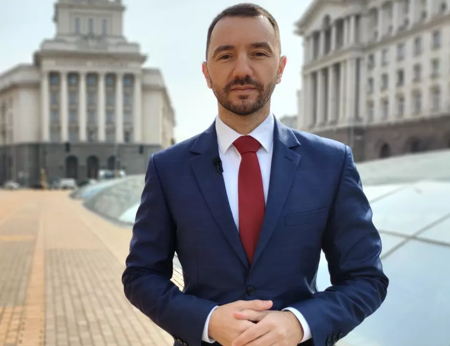Гръм в рая! Антон Хекимян напуска БТВ! Ето защо!